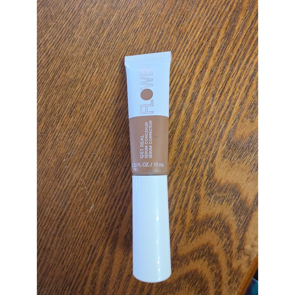 Flower Get Real Serum Concealer Mocha Sealed‎